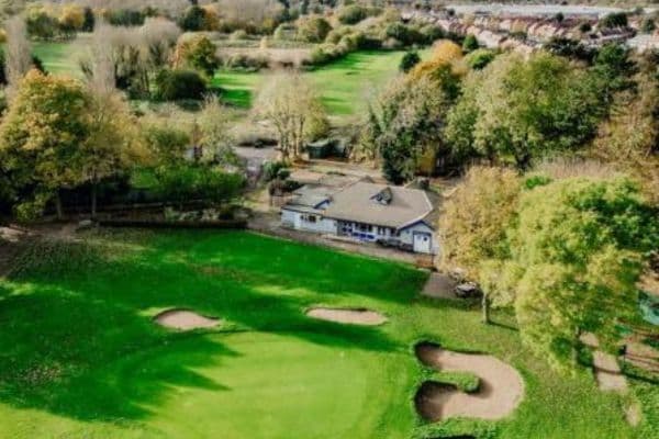 Derby Golf Course
